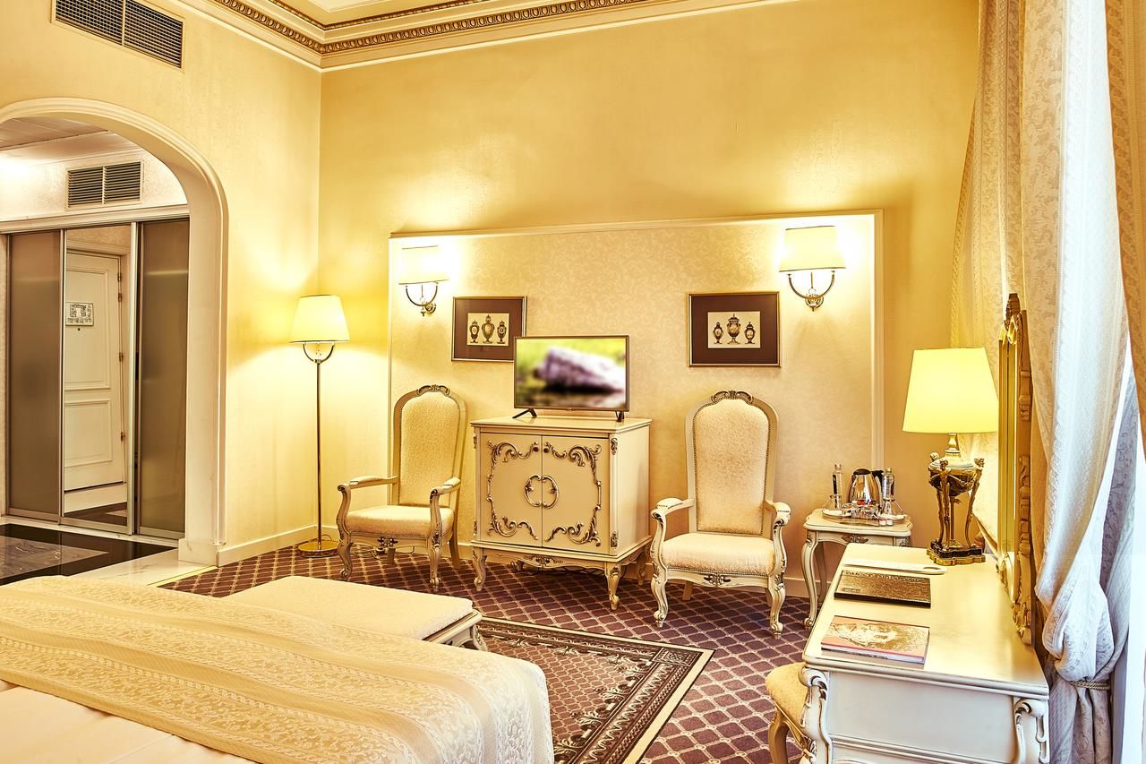 Отель Grand Hotel Continental Бухарест-21