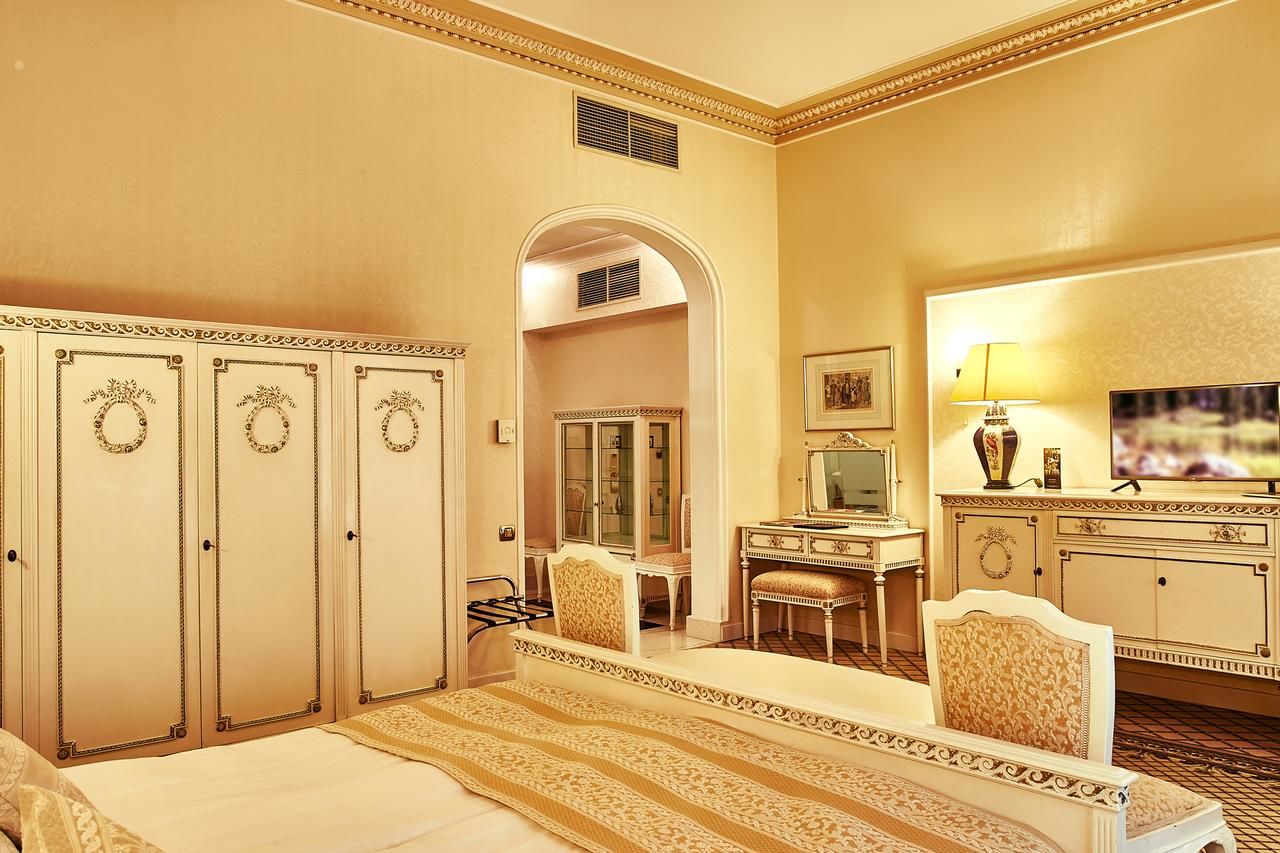 Отель Grand Hotel Continental Бухарест-30
