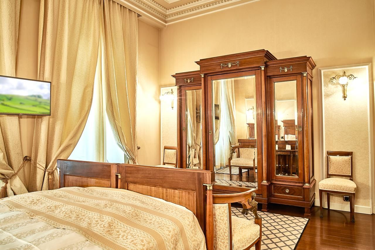 Отель Grand Hotel Continental Бухарест