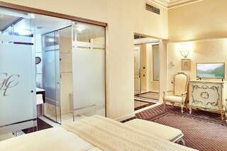 Отель Grand Hotel Continental Бухарест Двухместный номер Делюкс с 1 кроватью-2