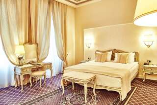 Отель Grand Hotel Continental Бухарест Двухместный номер Делюкс с 1 кроватью-3