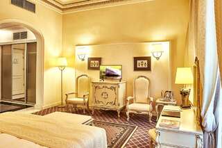 Отель Grand Hotel Continental Бухарест Двухместный номер Делюкс с 1 кроватью-4