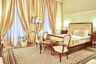 Отель Grand Hotel Continental Бухарест Двухместный номер Делюкс с 1 кроватью-5