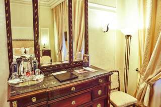 Отель Grand Hotel Continental Бухарест Двухместный номер Делюкс с 1 кроватью-7