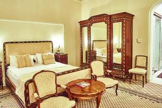 Отель Grand Hotel Continental Бухарест Двухместный номер Делюкс с 1 кроватью-8