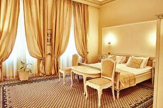 Отель Grand Hotel Continental Бухарест Двухместный номер Делюкс с 1 кроватью-10