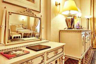 Отель Grand Hotel Continental Бухарест Двухместный номер Делюкс с 1 кроватью-11