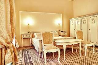 Отель Grand Hotel Continental Бухарест Двухместный номер Делюкс с 1 кроватью-12