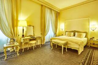 Отель Grand Hotel Continental Бухарест Двухместный номер Делюкс с 1 кроватью-14