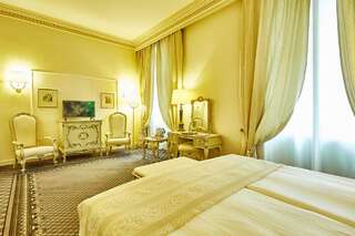 Отель Grand Hotel Continental Бухарест Двухместный номер Делюкс с 1 кроватью-15
