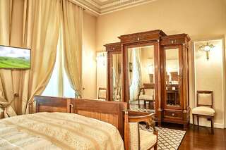 Отель Grand Hotel Continental Бухарест Улучшенный двухместный люкс с 1 кроватью-4