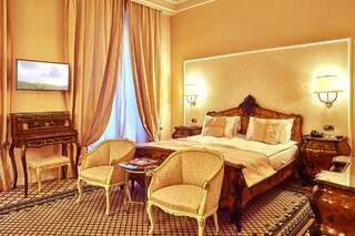 Отель Grand Hotel Continental Бухарест Полулюкс-1