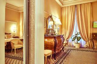 Отель Grand Hotel Continental Бухарест Полулюкс-3