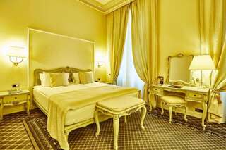 Отель Grand Hotel Continental Бухарест Улучшенный двухместный номер с 1 кроватью-1