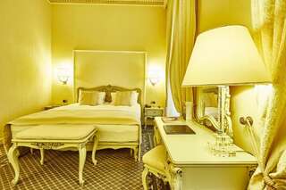 Отель Grand Hotel Continental Бухарест Улучшенный двухместный номер с 1 кроватью-3