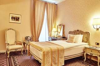 Отель Grand Hotel Continental Бухарест Улучшенный одноместный номер-4