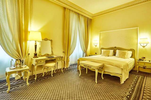 Отель Grand Hotel Continental Бухарест-30