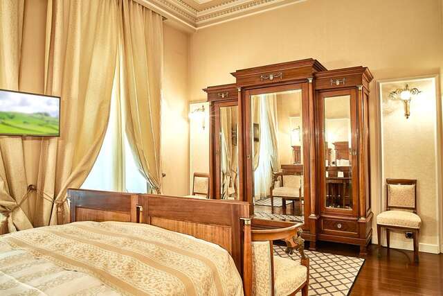 Отель Grand Hotel Continental Бухарест-35