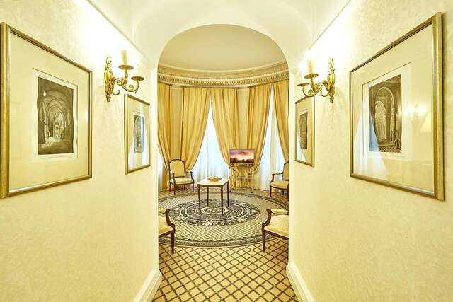 Отель Grand Hotel Continental Бухарест-41