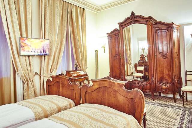 Отель Grand Hotel Continental Бухарест-46