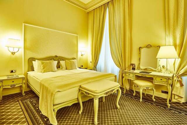 Отель Grand Hotel Continental Бухарест-48