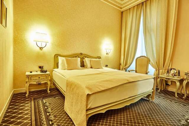 Отель Grand Hotel Continental Бухарест-52